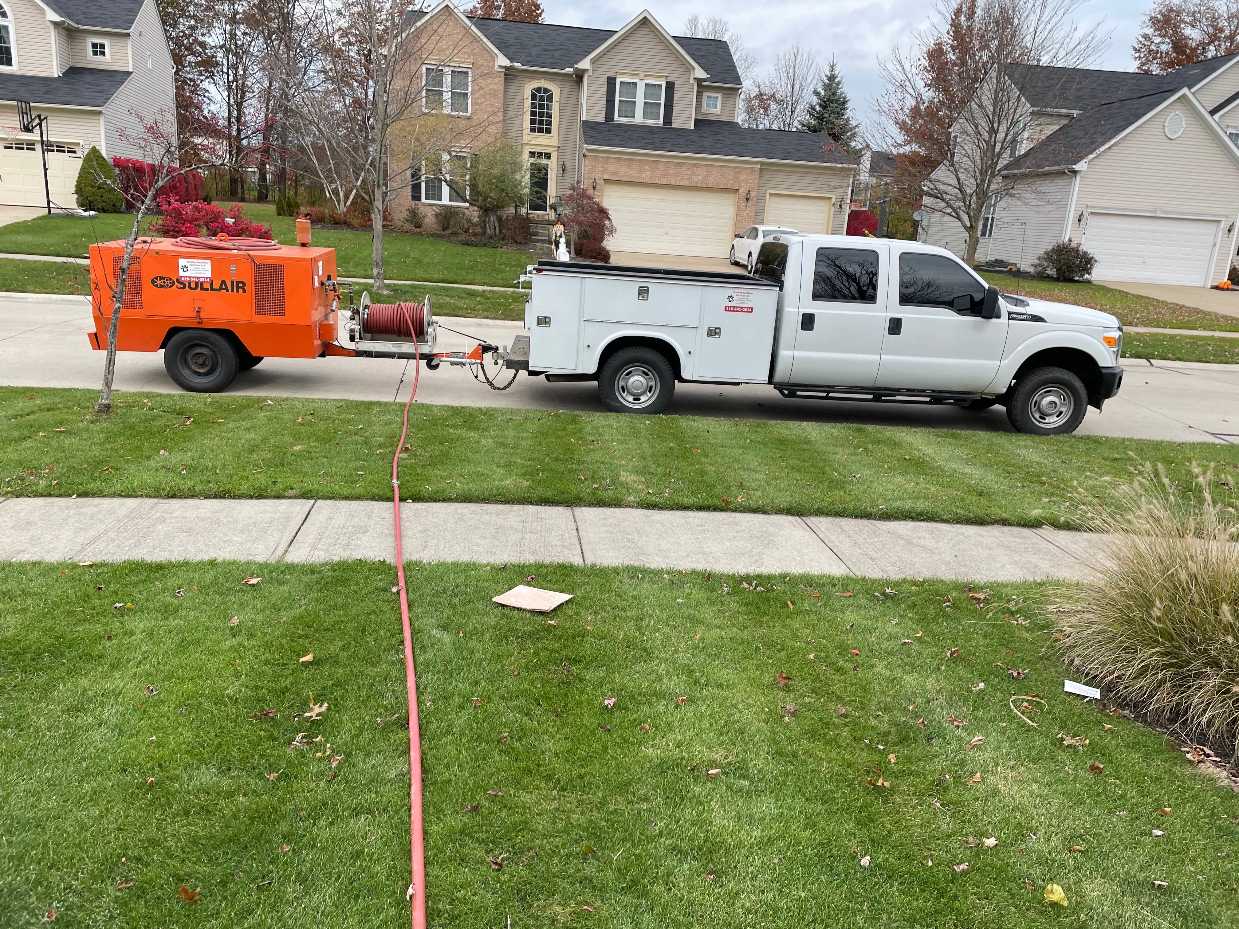 Avatar for Bulldog Backflow Services LLC 