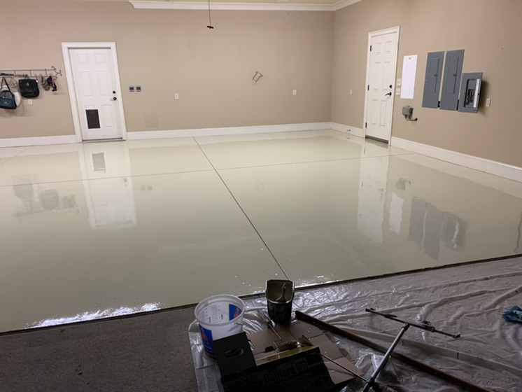 Avatar for Tri City Commercial Services