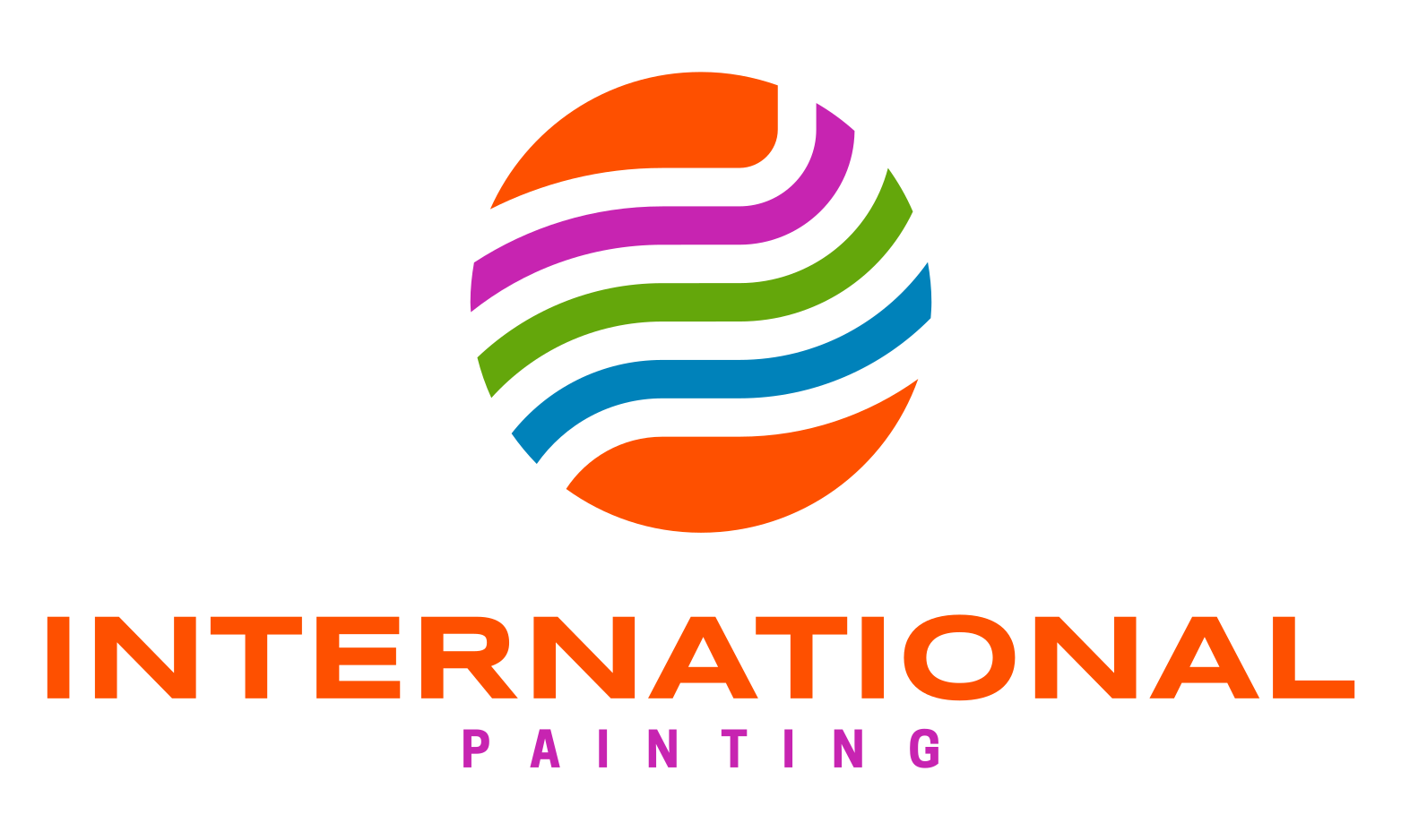 Avatar for International Painting