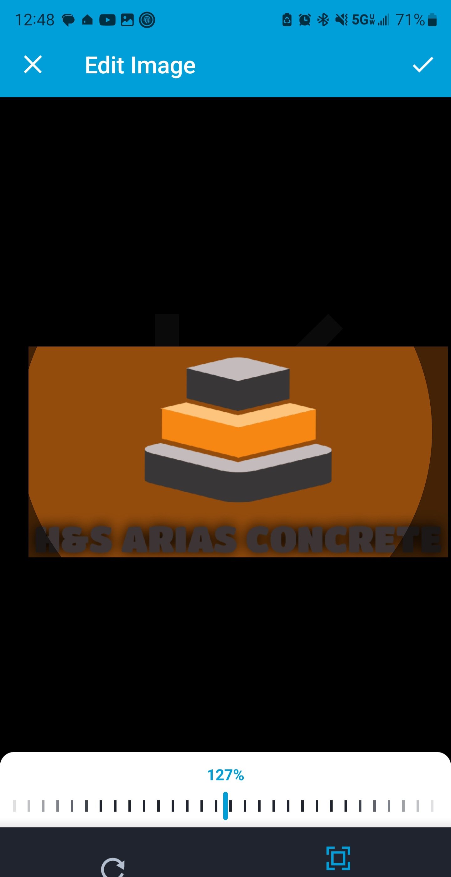 Avatar for H&S Arias Concrete