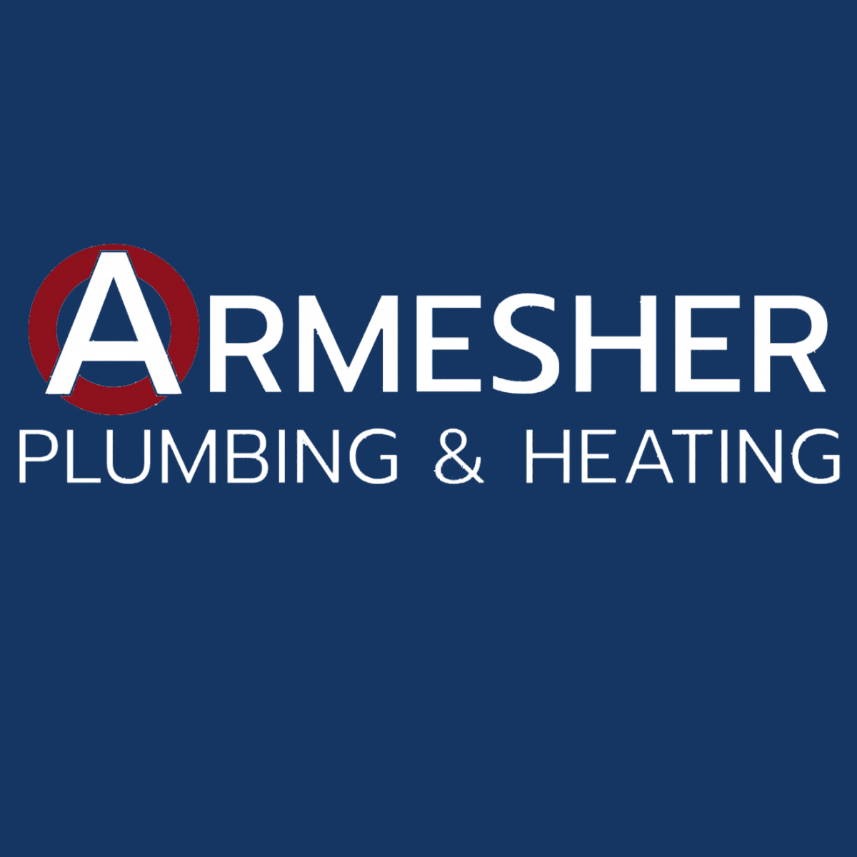 Avatar for Armesher Plumbing & Heating