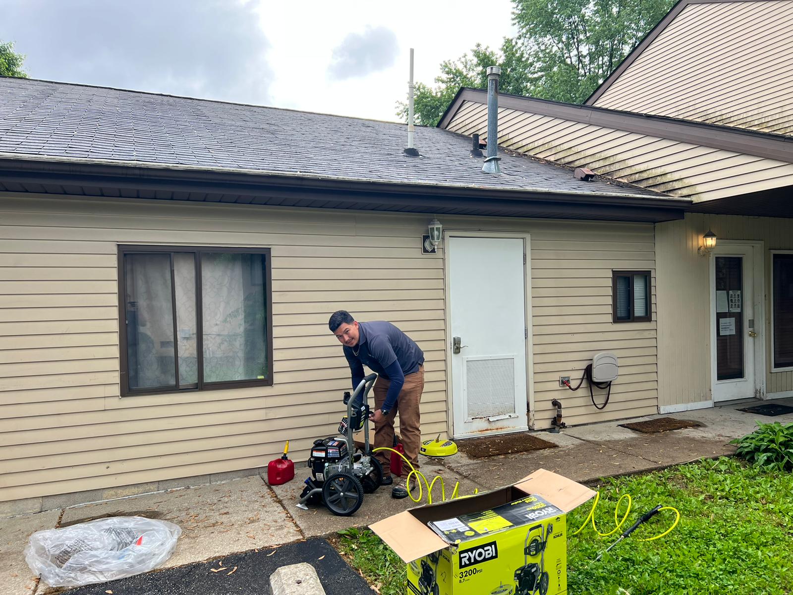 Avatar for Fuerte remodeling LLC