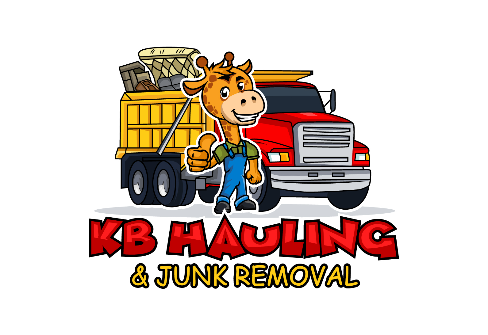 Avatar for KB Hauling & Junk Removal LLC