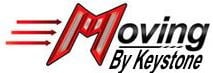 Moving By Keystone Enterprises logo