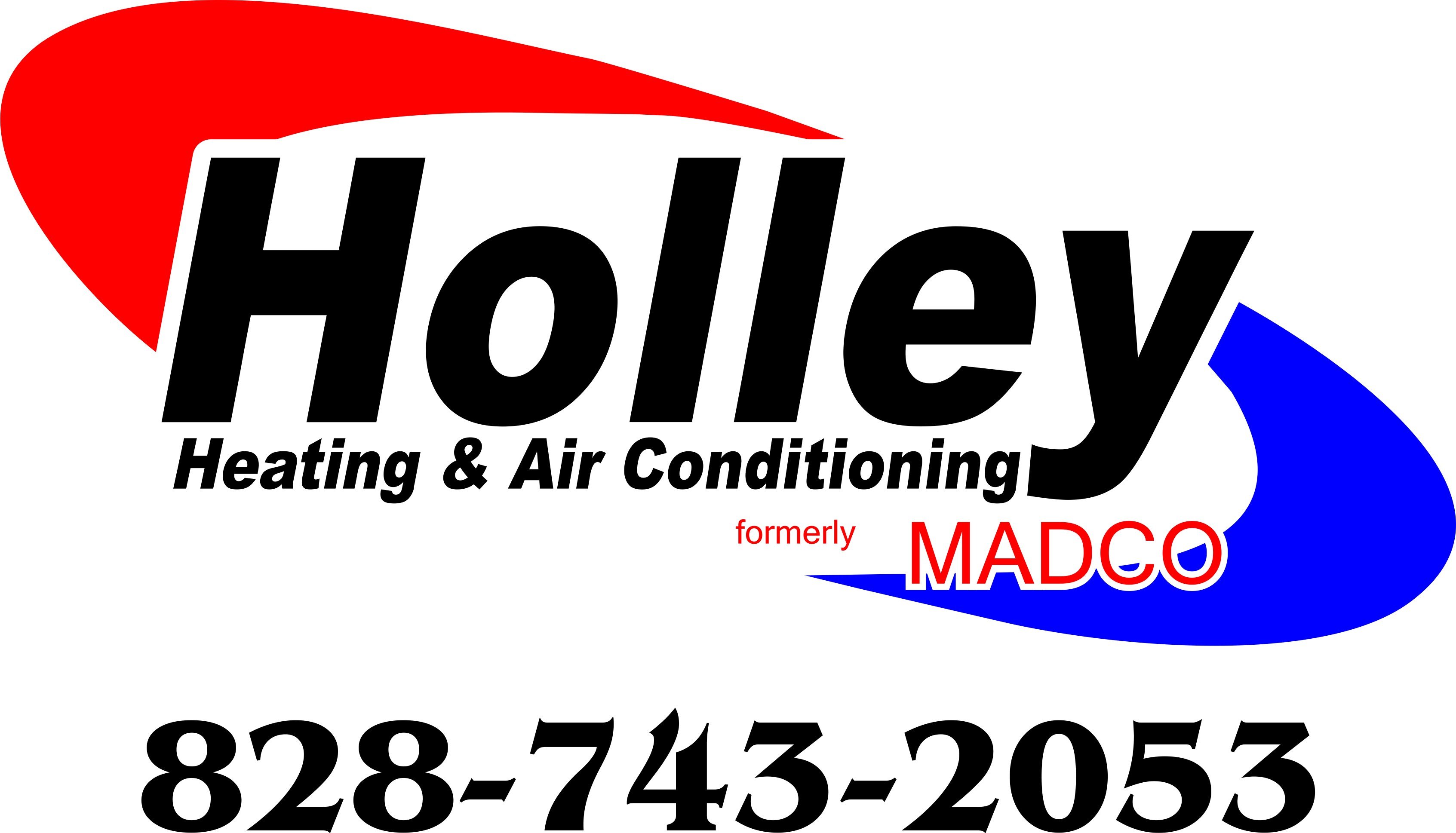 Avatar for Holley Heating & Air Conditioning Company
