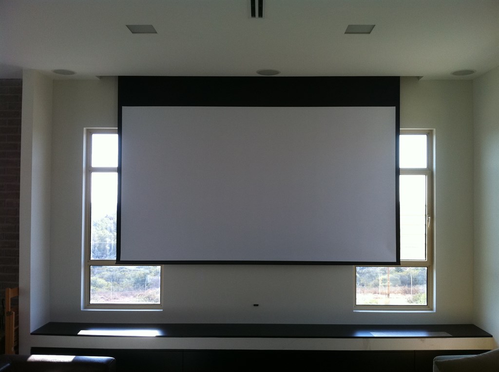 Projector Screen