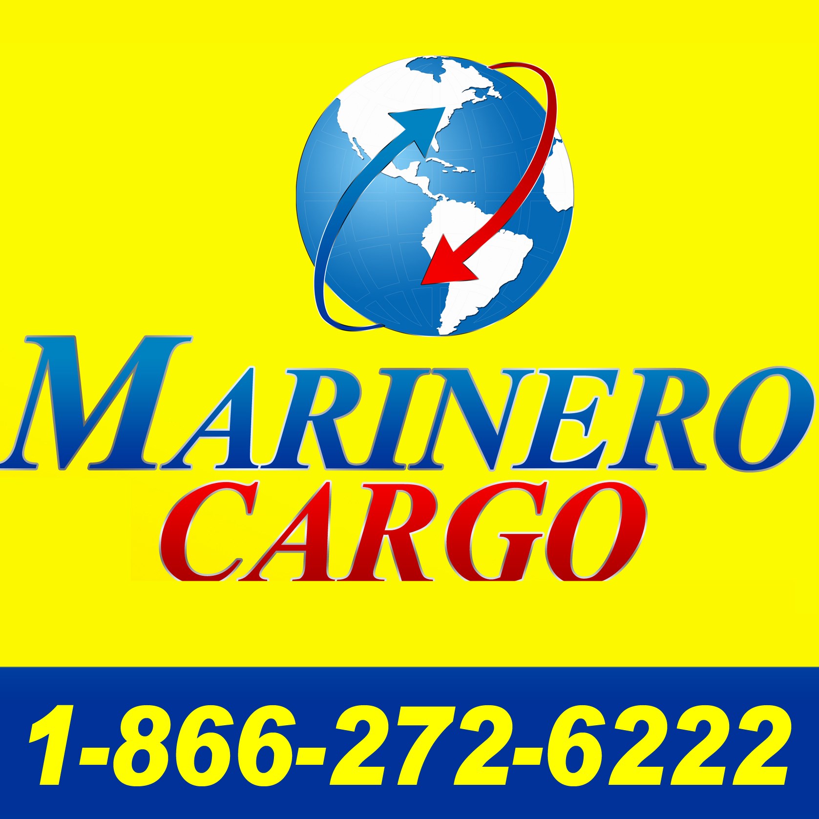 Marinero Cargo logo