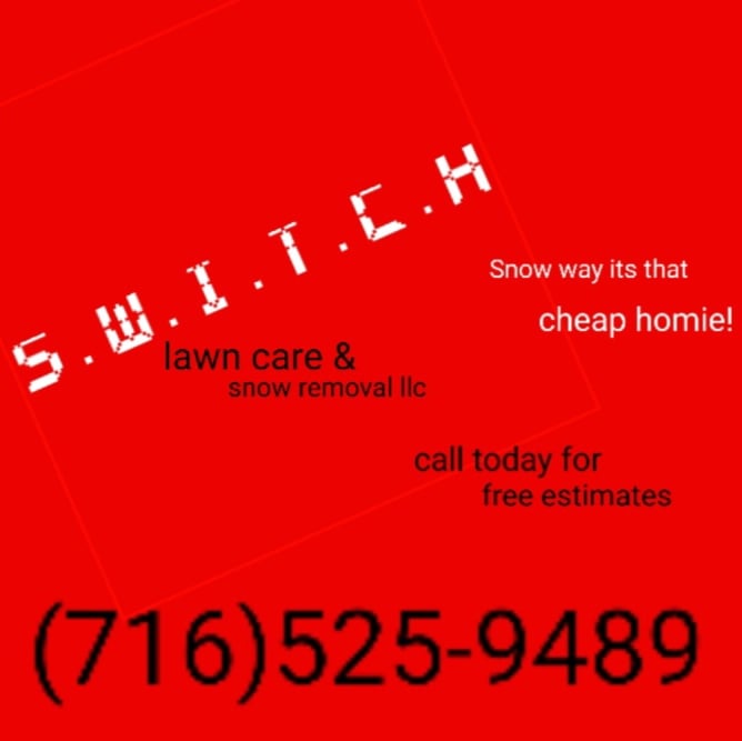 Avatar for S.W.I.T.C.H Lawn Care