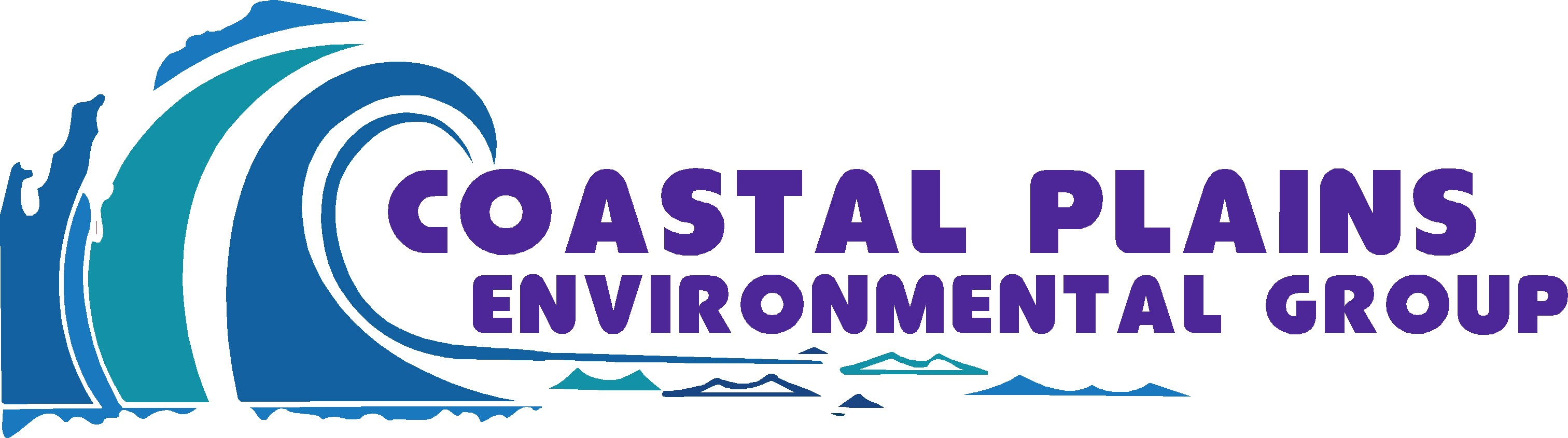Coastal Plains Environmental Group logo