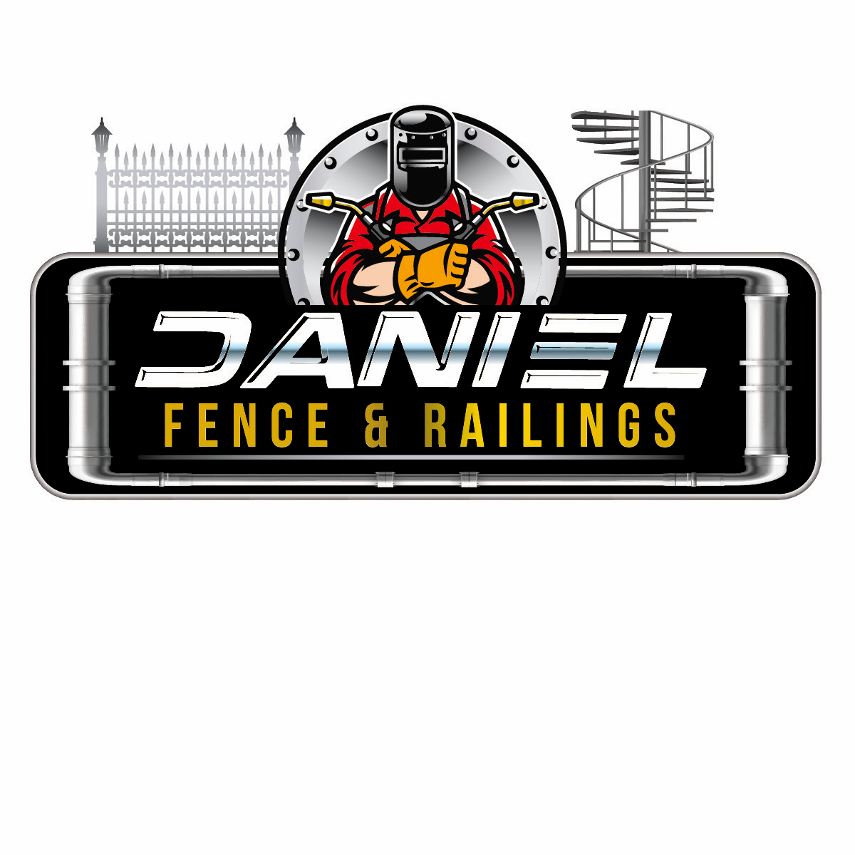 Avatar for Daniel fence and railing corp