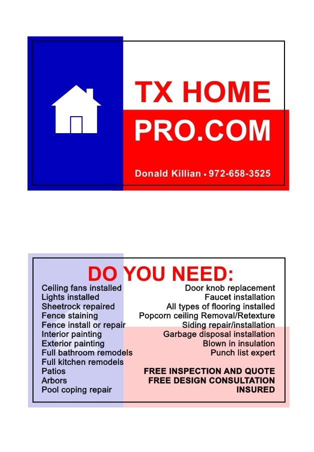 Avatar for Txhomepro.com