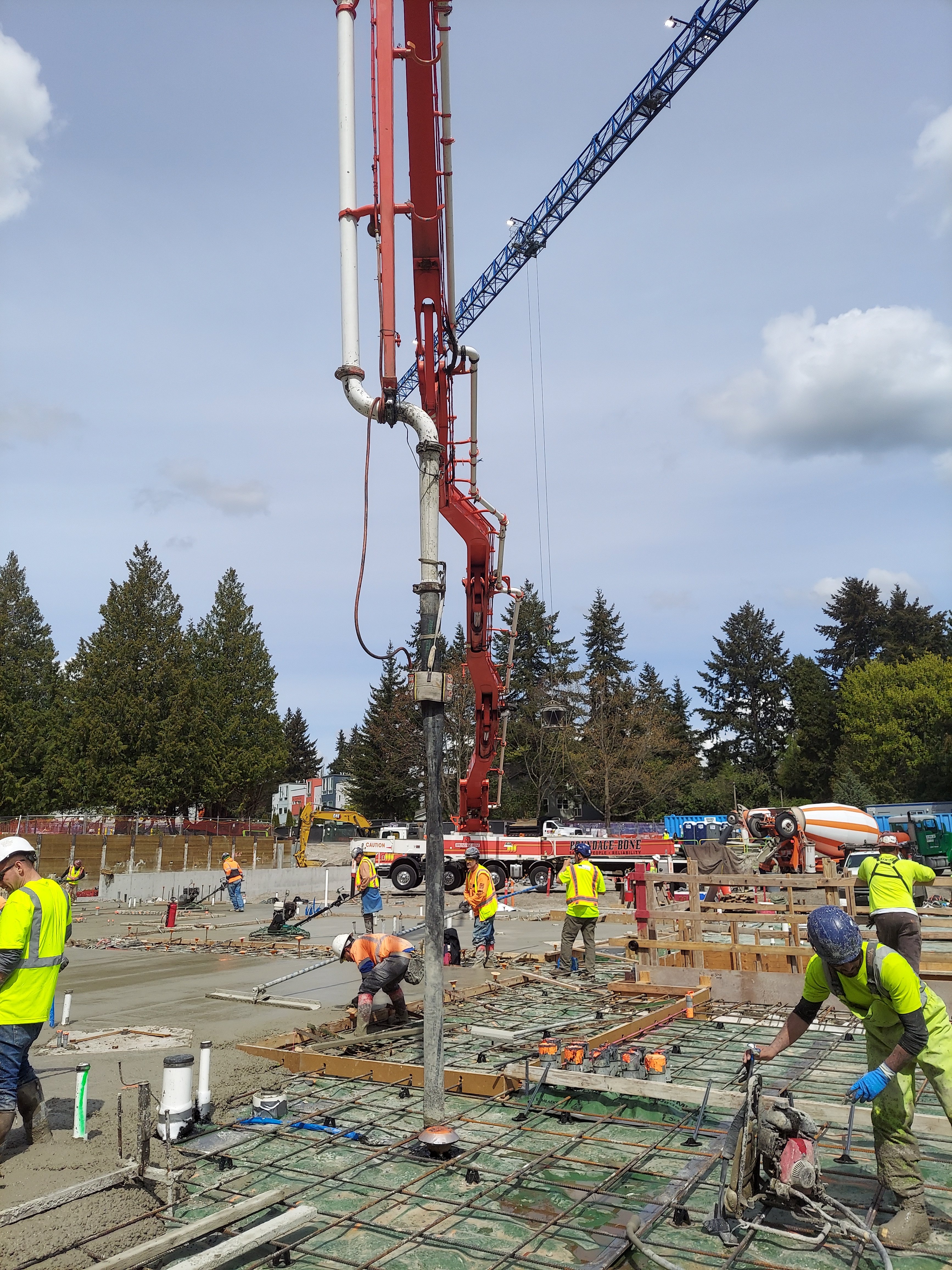 Avatar for Lee concrete solutions