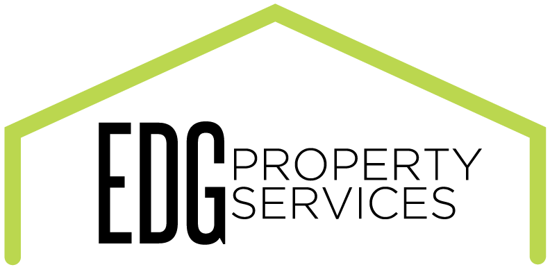EDG Property Services logo
