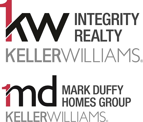 Logo for MARK DUFFY