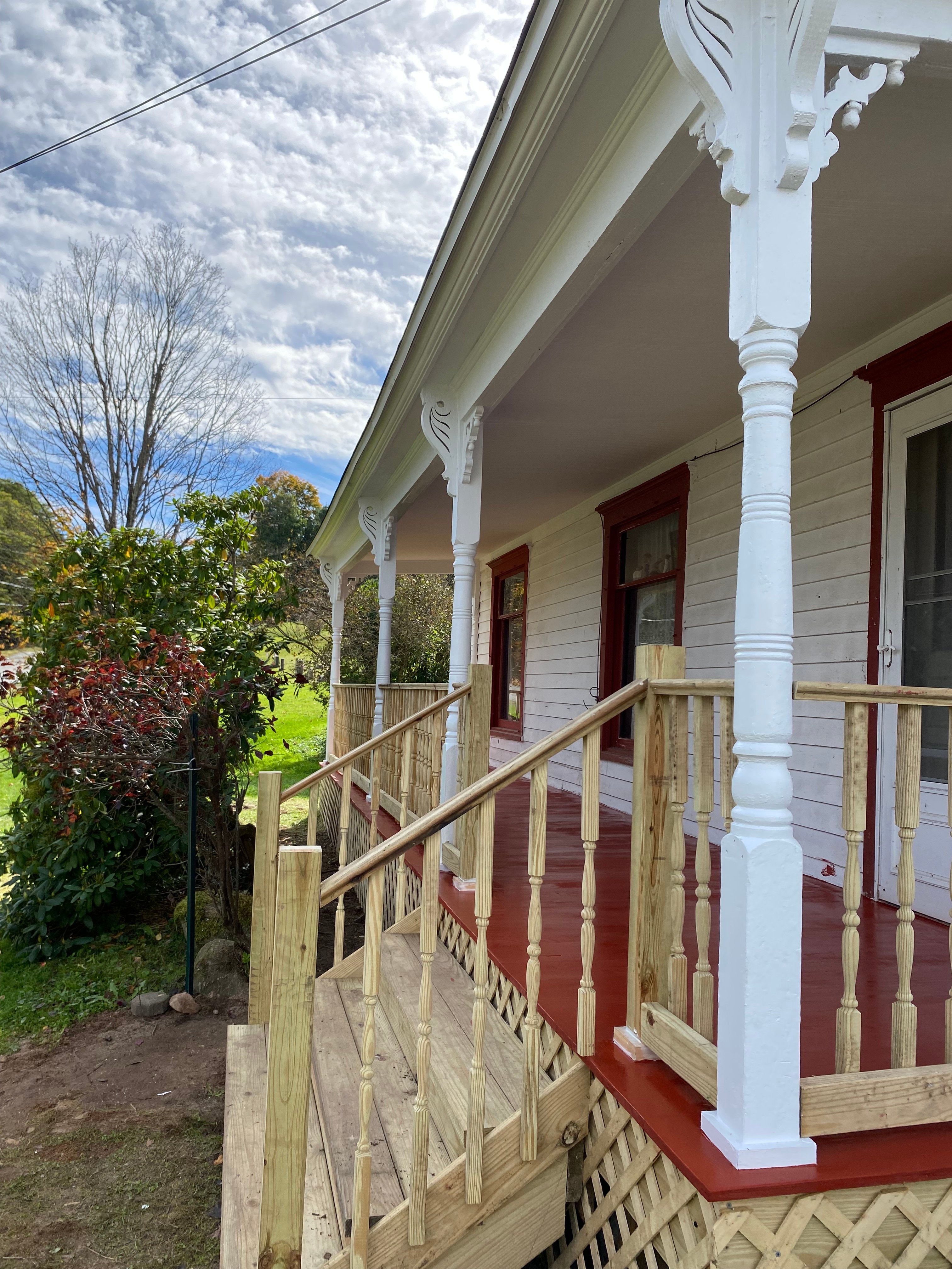 Avatar for Pavo construction