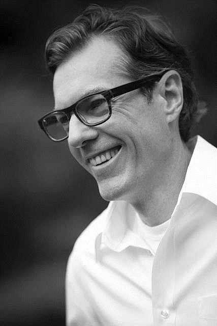 Avatar for Richard Pedranti Architect