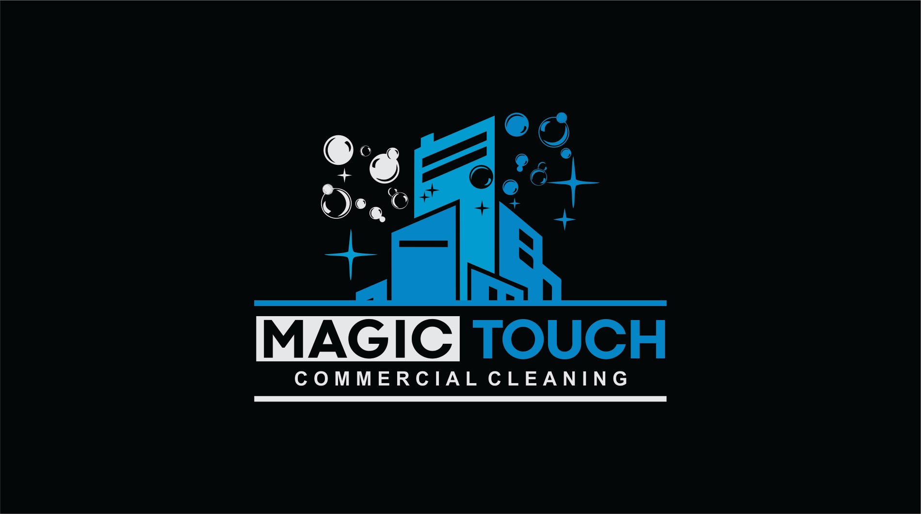 Avatar for Magic Touch Commercial Cleaing Company