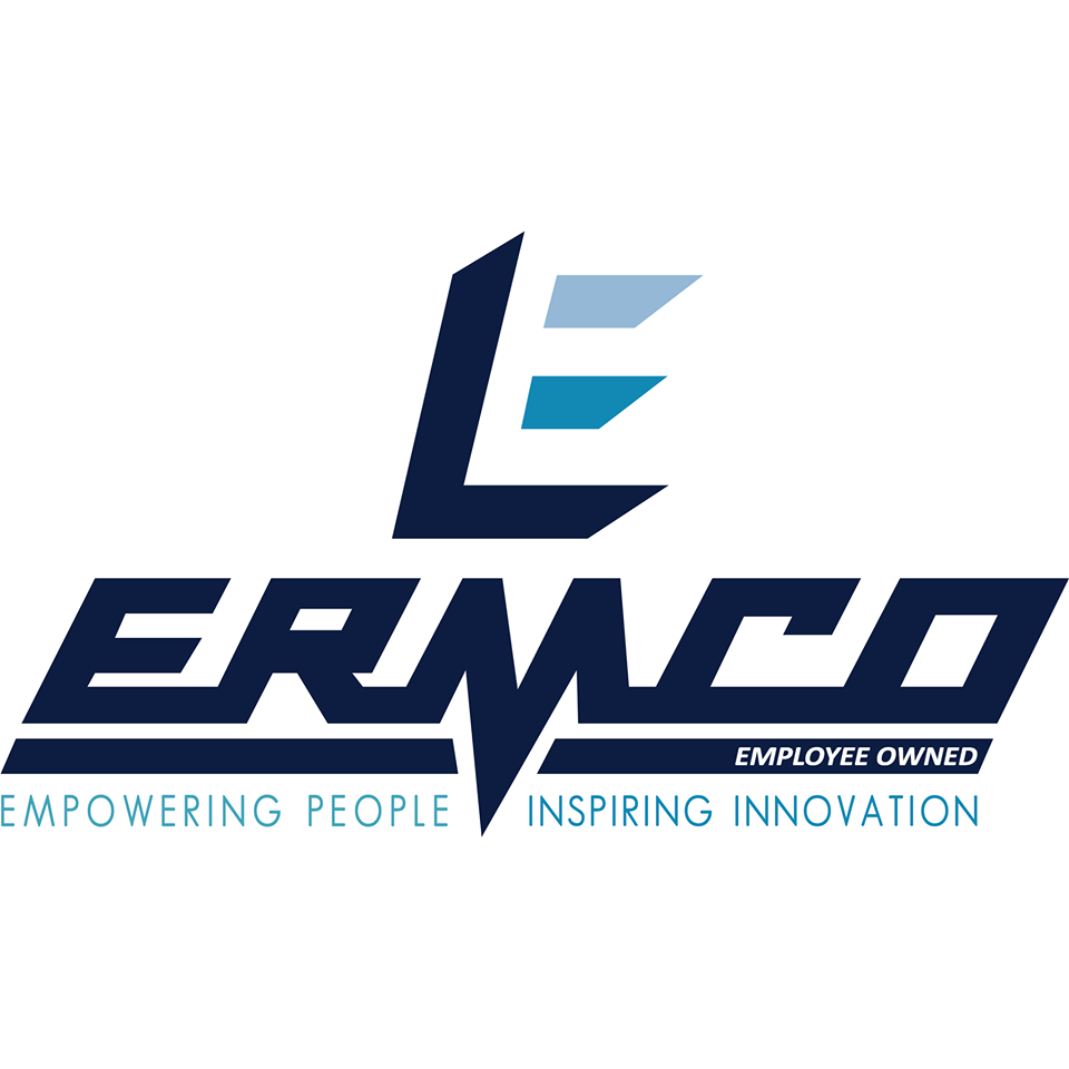 Logo for Ermco Inc