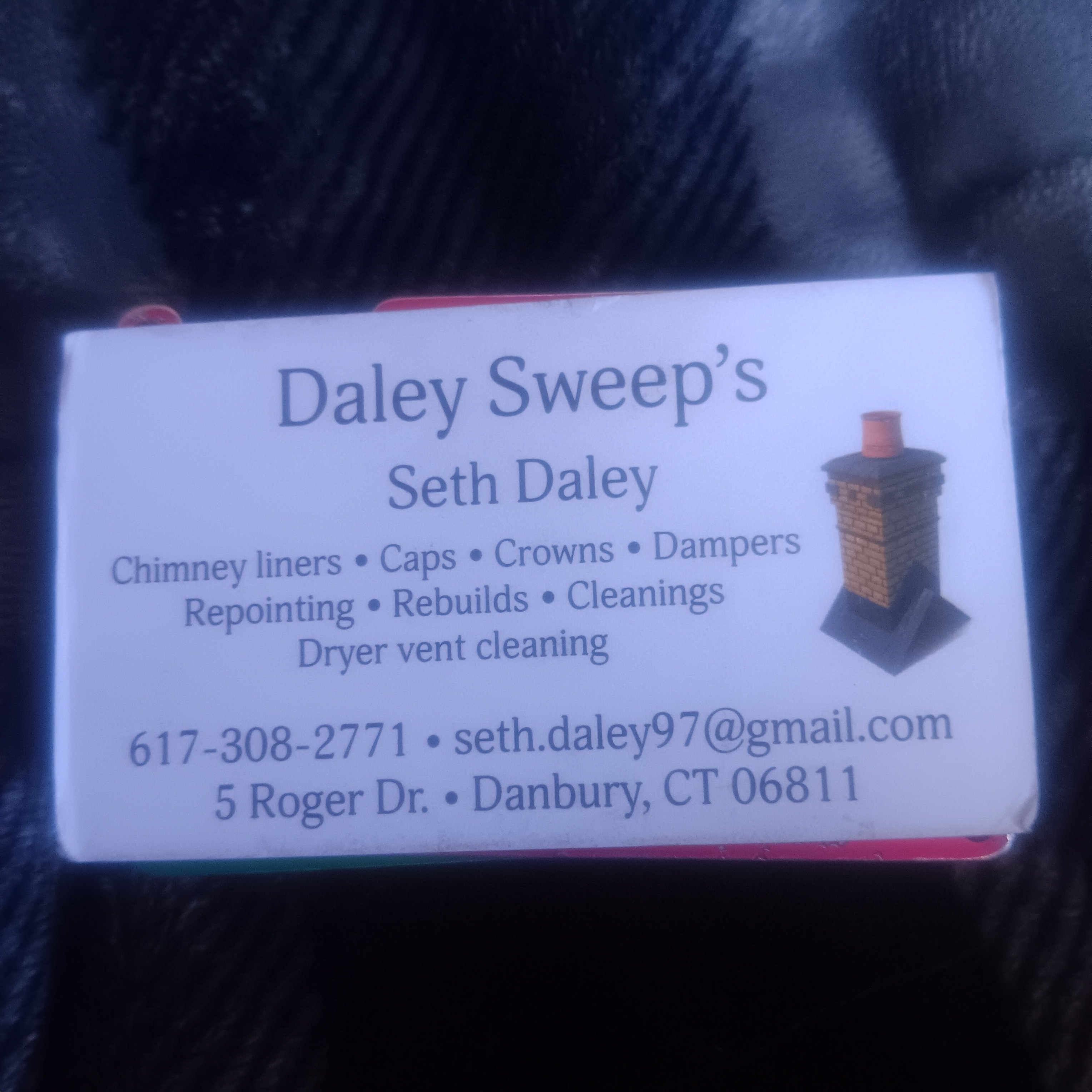 Avatar for Daley Sweeps