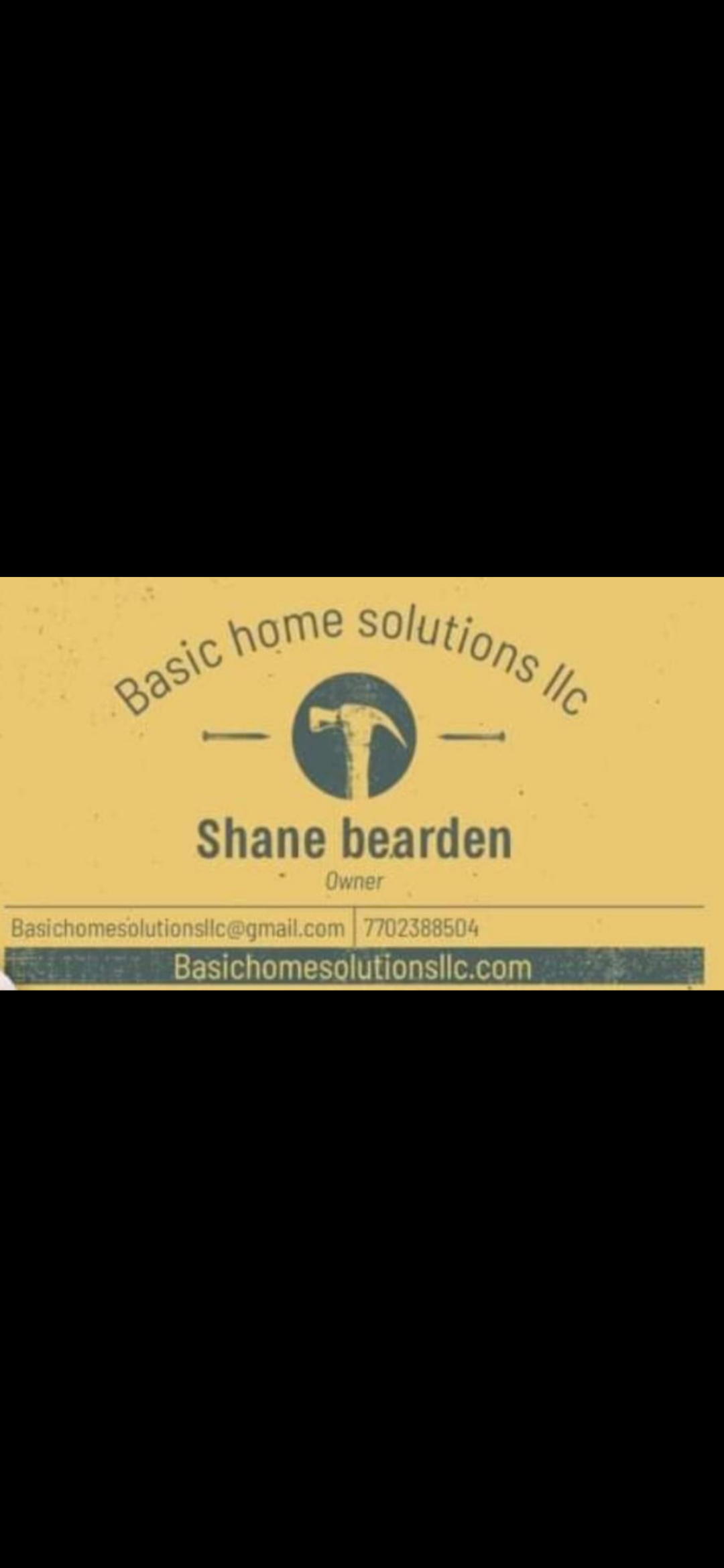 Avatar for Basic Home Solutions LLC