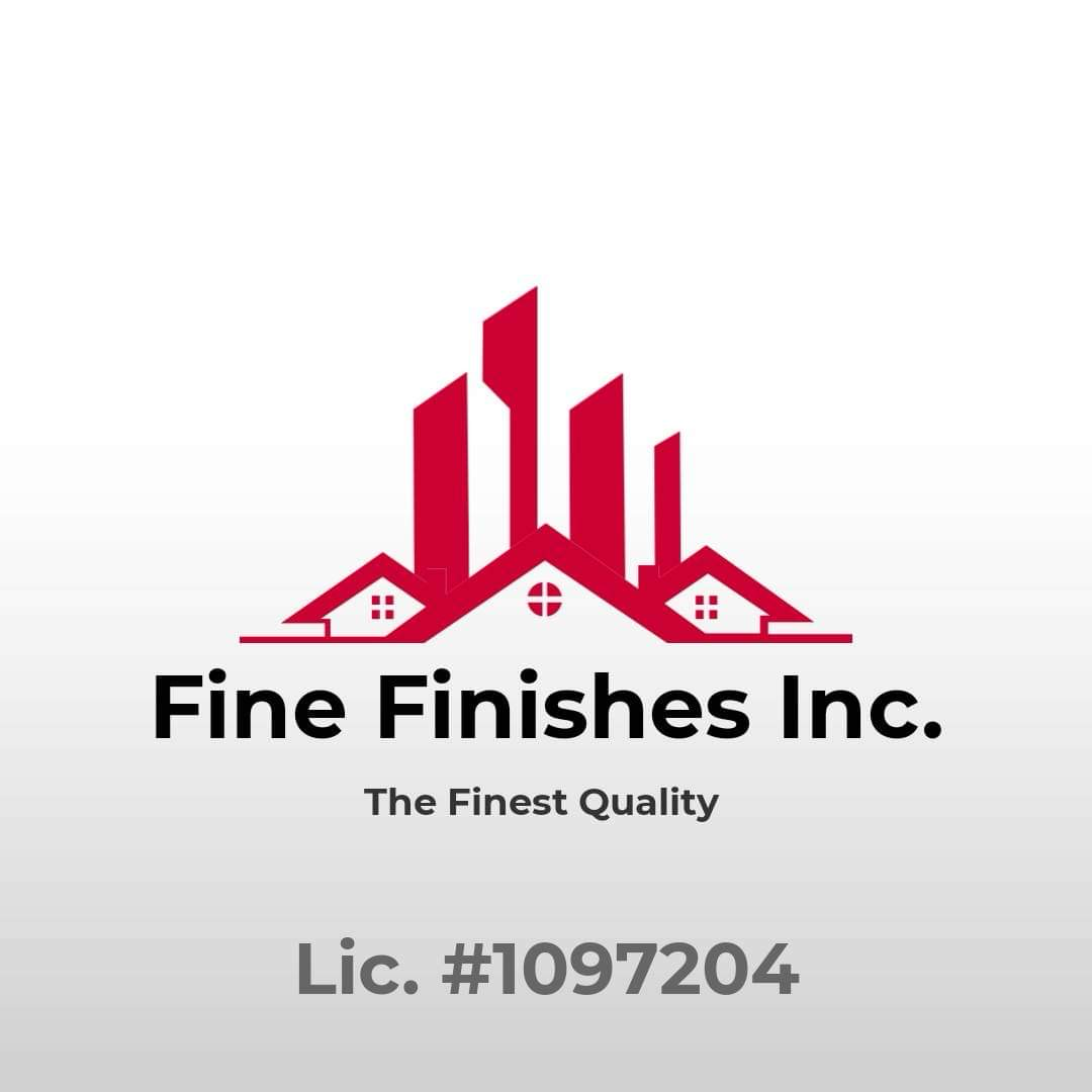 Avatar for Fine finishes