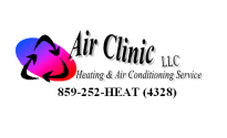 Avatar for AIR CLINIC LLC