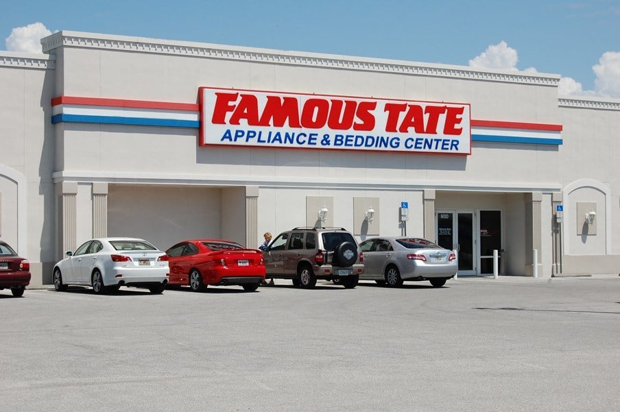 Port Richey Store