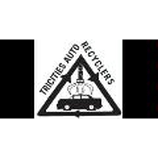 Tri-Cities Auto Recyclers logo