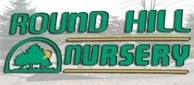 Round Hill Nursery and Landscaping logo