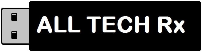 Avatar for All Tech Rx