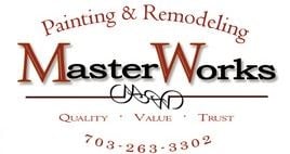 Avatar for MasterWorks Painting and Remodeling