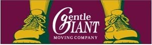 Avatar for GENTLE GIANT MOVING & STORAGE - PORTSMOUTH