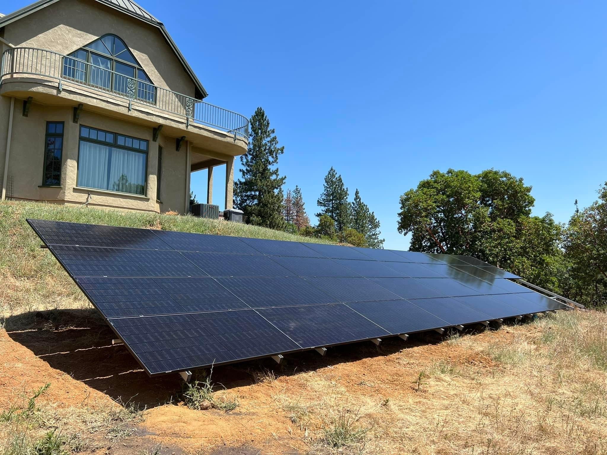 Avatar for SunWorks Solar Inc