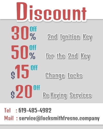 Avatar for Locksmith Fresno CA7