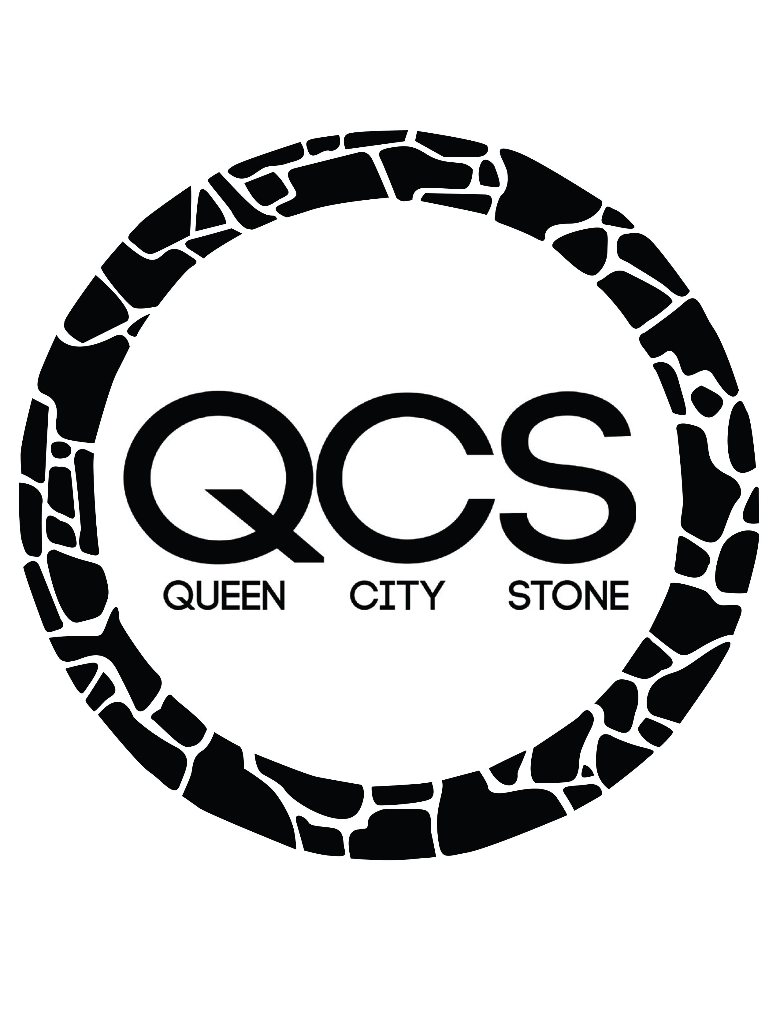 Queen City Stone logo