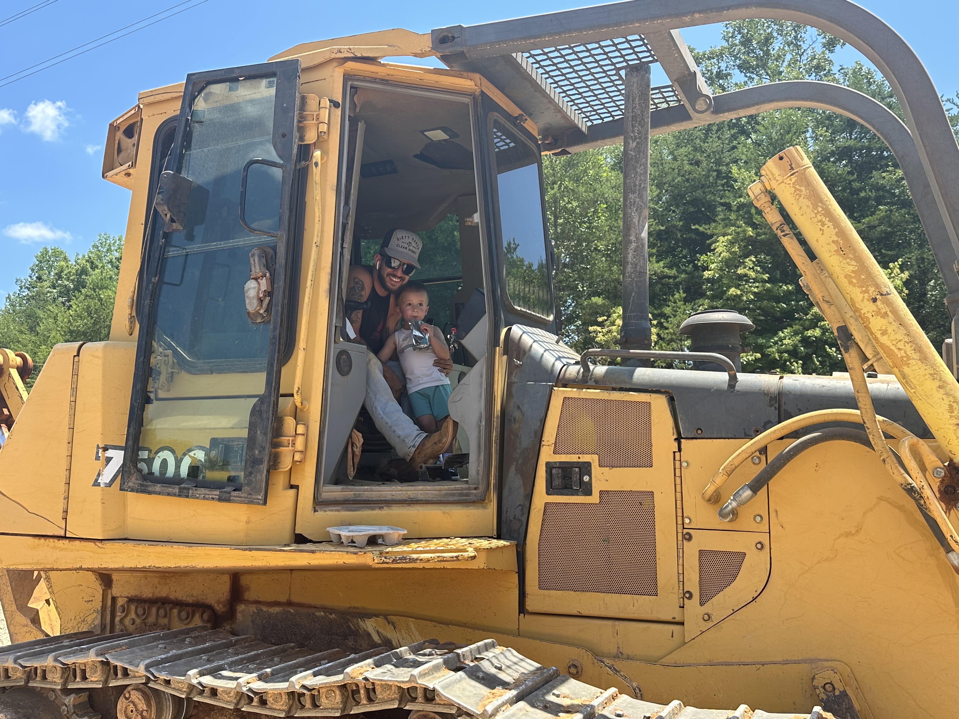 Avatar for Hyde land management 