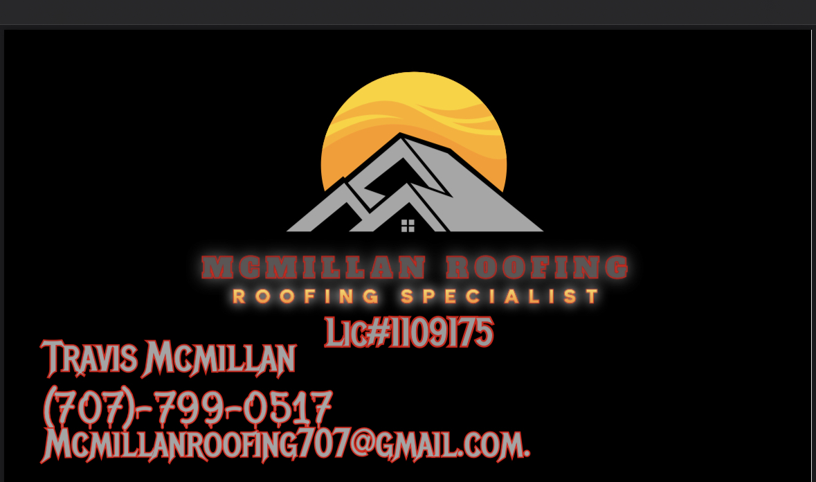 Avatar for McMillan Roofing