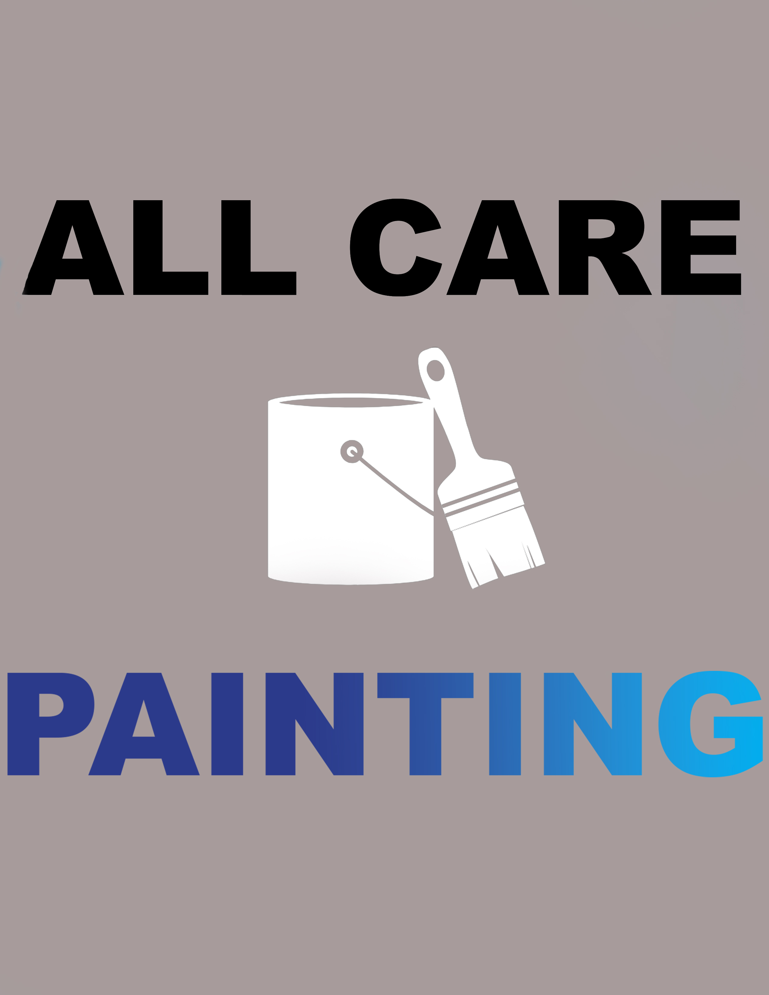 Avatar for ALL CARE PAINTING