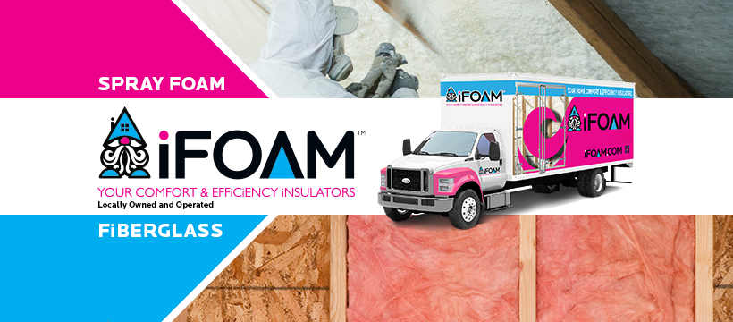 Avatar for iFoam of North Detroit