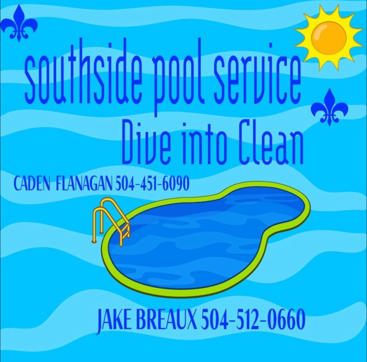 Avatar for Southside Pool Service