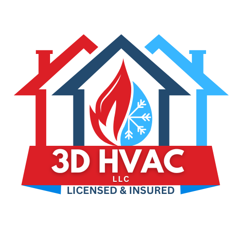 Avatar for 3D HVAC LLC