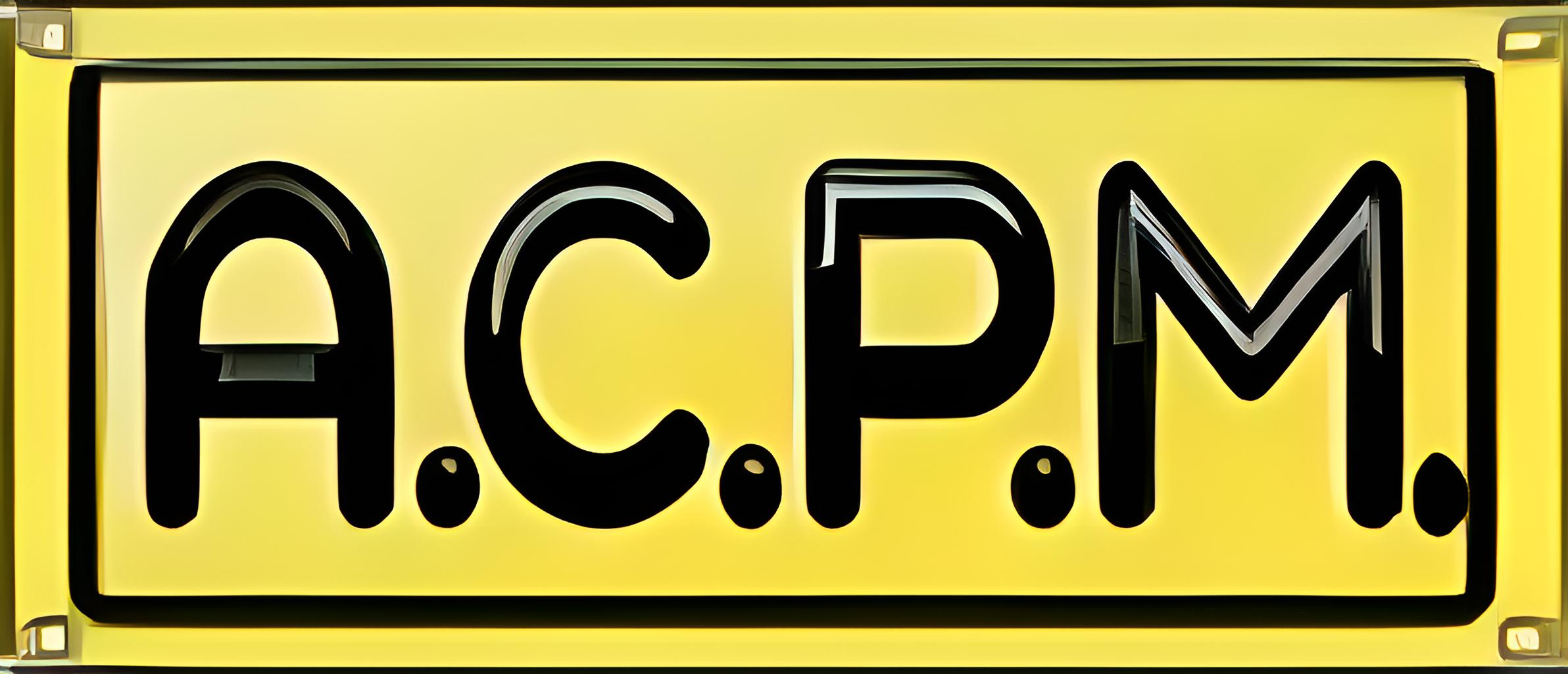 Avatar for A.C.P.M. - Allentown Construction and Property Management