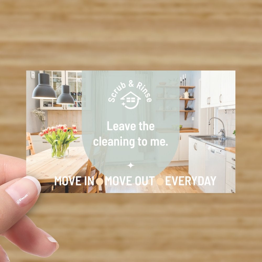 Avatar for Scrub & Rinse Cleaning Solutions