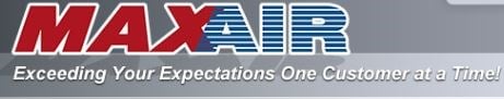 Avatar for MaxAir Heating & Air Conditioning, Inc.