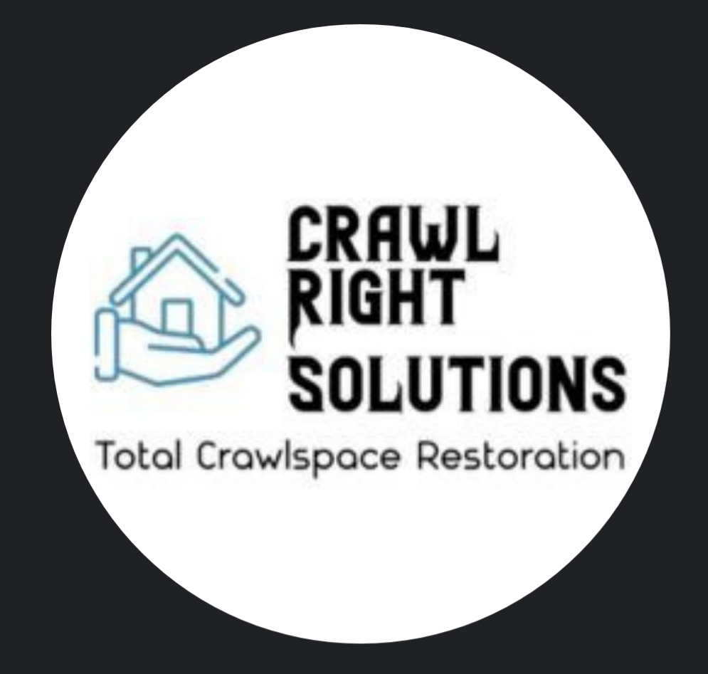 Crawl Right Solutions  logo