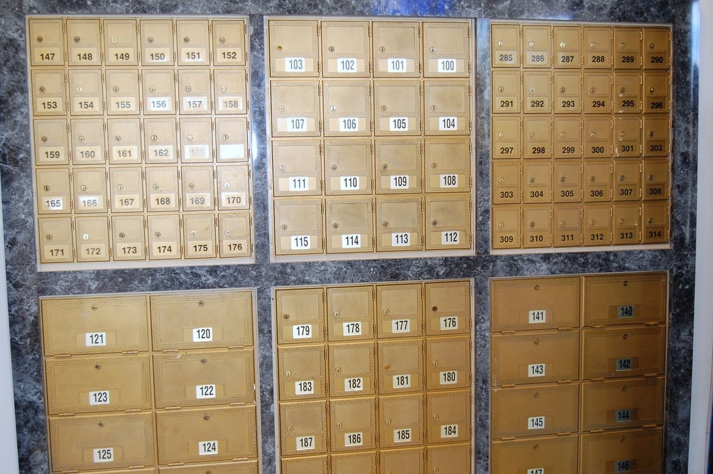 Avatar for Mailbox iT