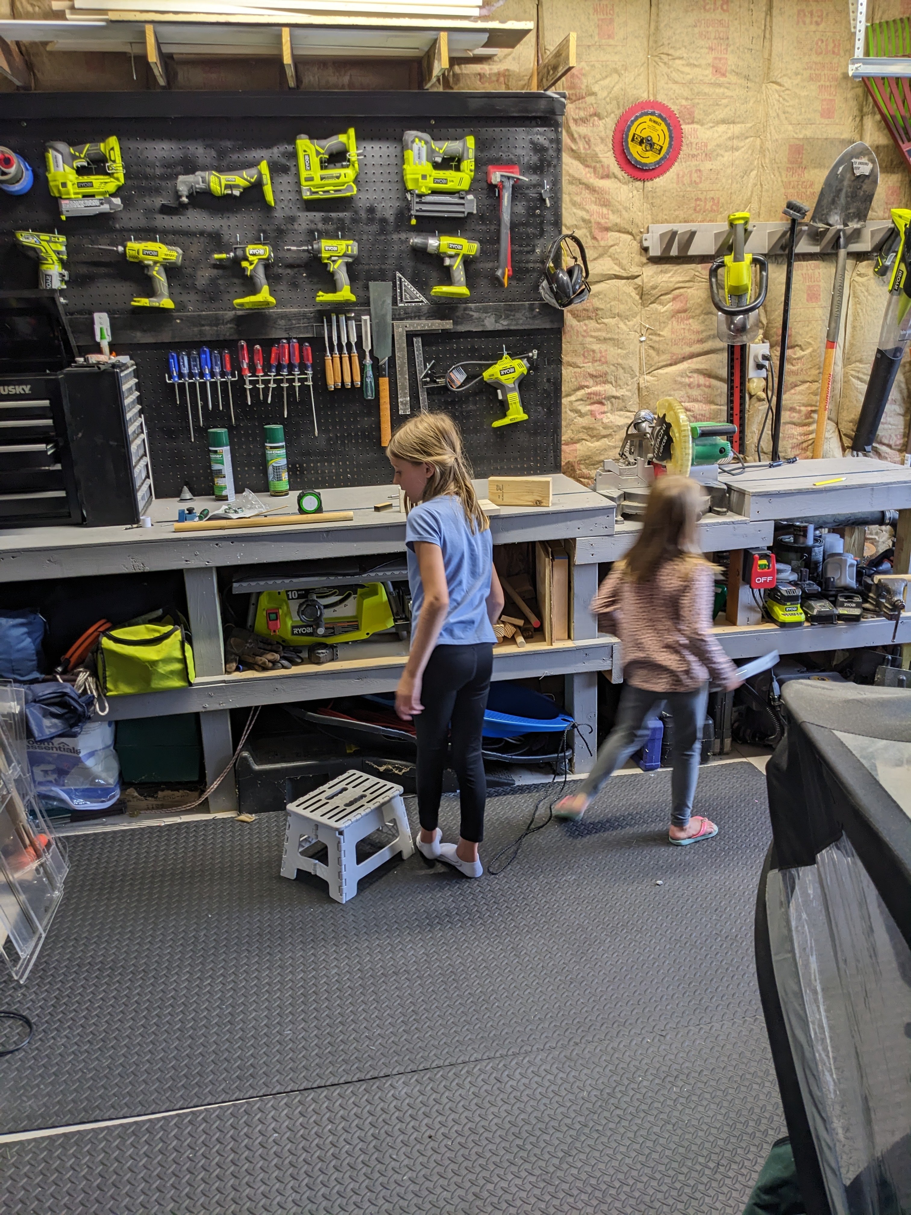 Avatar for Handyman Blain