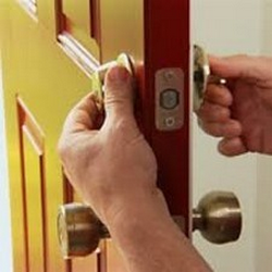Mentor Locksmith Service logo