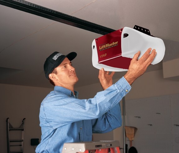 Garage Door Repair Houston logo