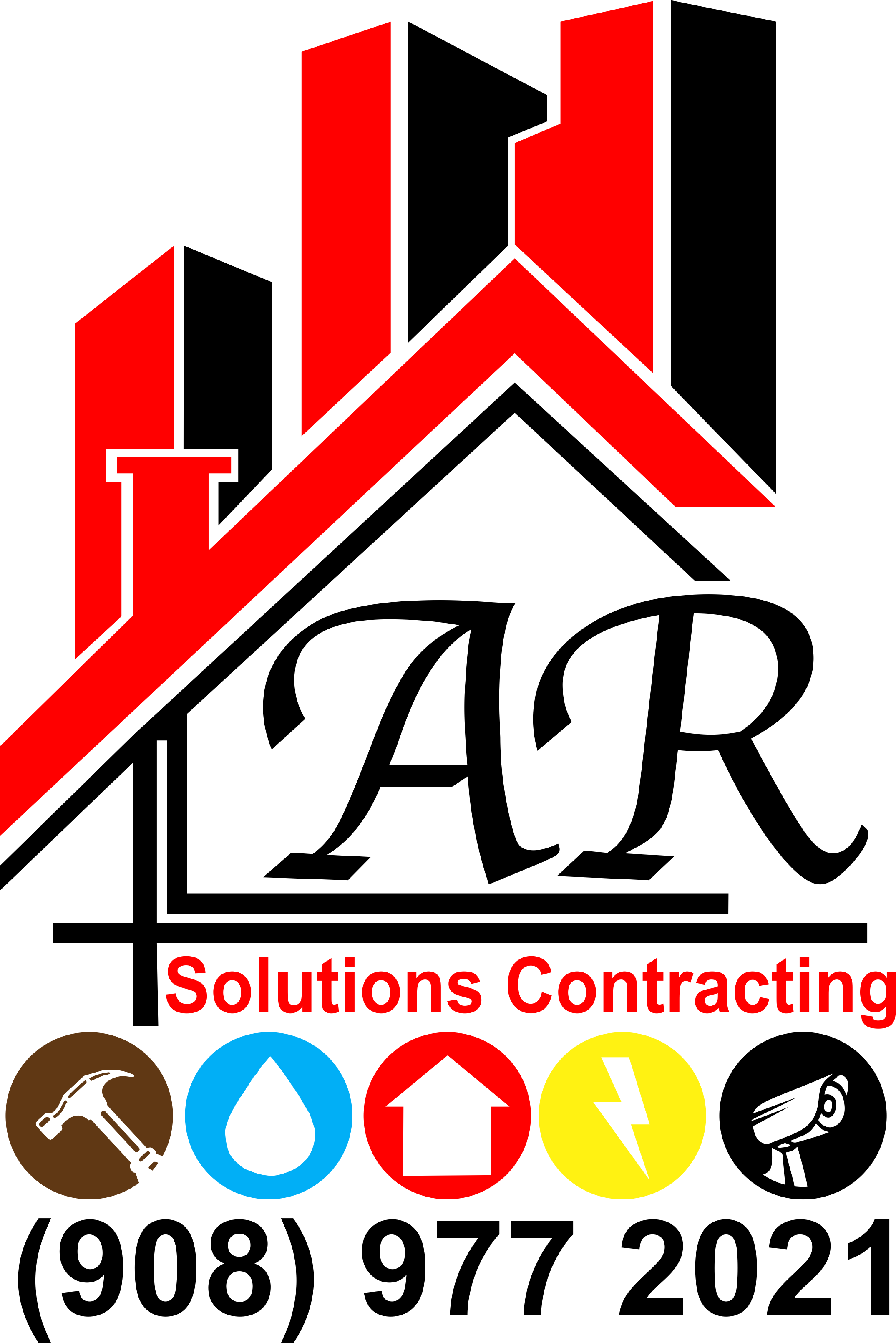 Avatar for AR Solutions Contracting LLC